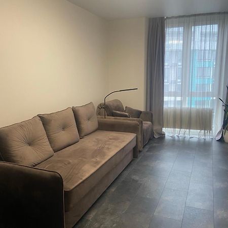 Crystal Apartaments كييف المظهر الخارجي الصورة