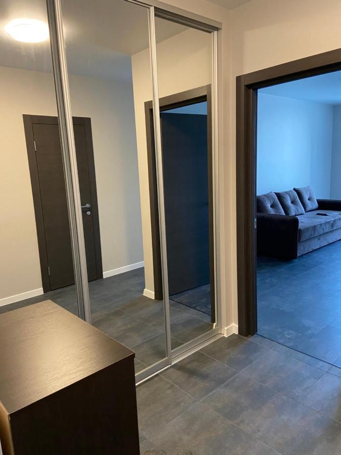 Crystal Apartaments كييف المظهر الخارجي الصورة