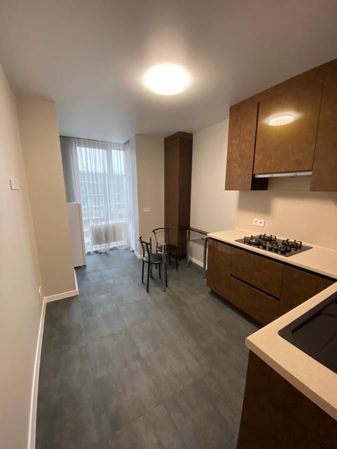 Crystal Apartaments كييف المظهر الخارجي الصورة