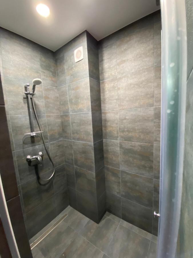 Crystal Apartaments كييف المظهر الخارجي الصورة