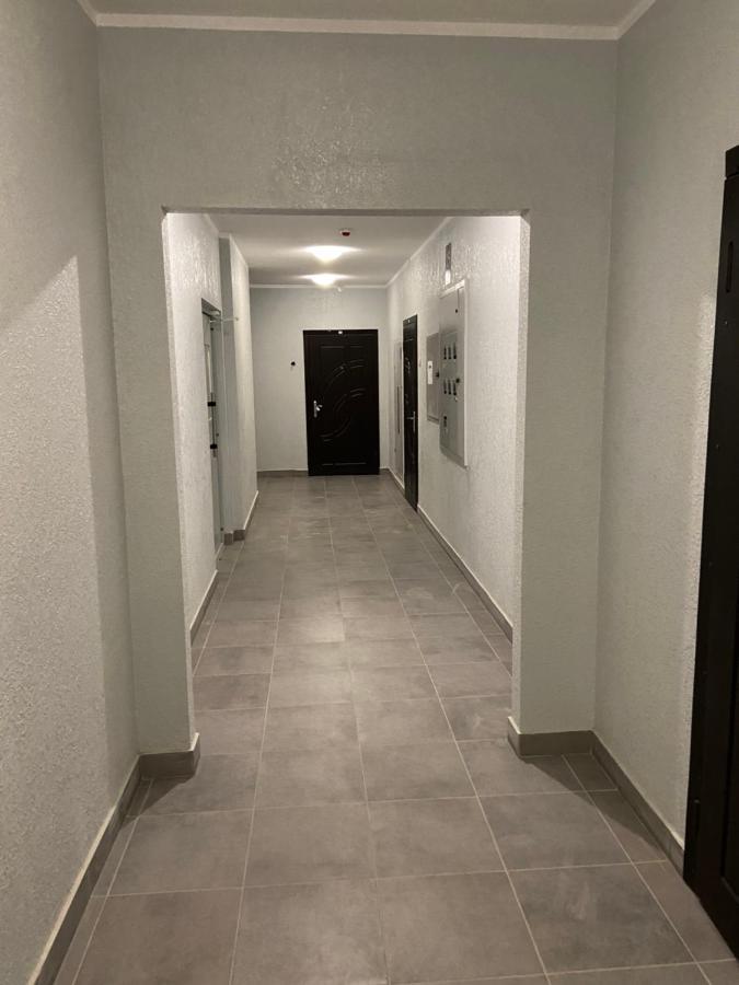 Crystal Apartaments كييف المظهر الخارجي الصورة