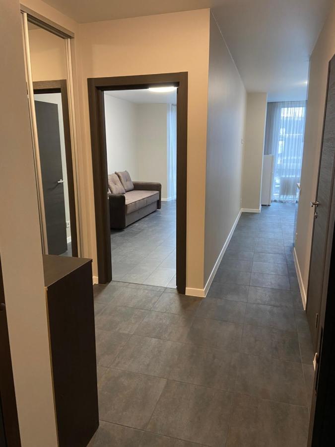 Crystal Apartaments كييف المظهر الخارجي الصورة