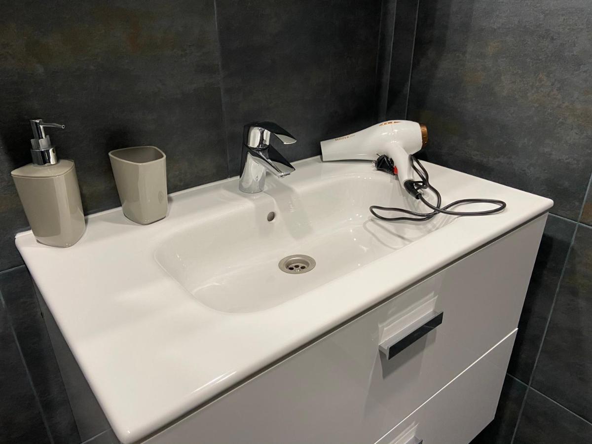 Crystal Apartaments كييف المظهر الخارجي الصورة
