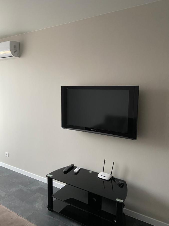 Crystal Apartaments كييف المظهر الخارجي الصورة
