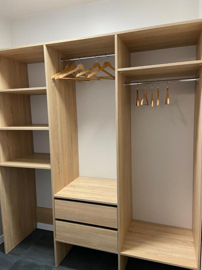 Crystal Apartaments كييف المظهر الخارجي الصورة