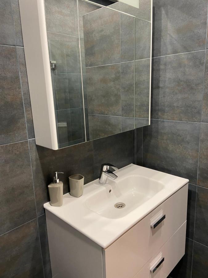 Crystal Apartaments كييف المظهر الخارجي الصورة