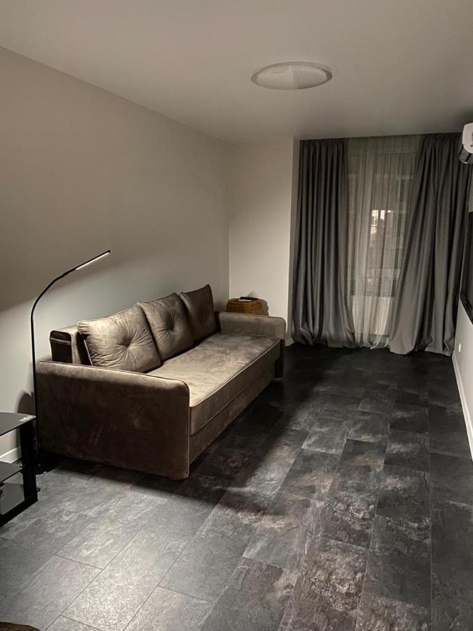 Crystal Apartaments كييف المظهر الخارجي الصورة