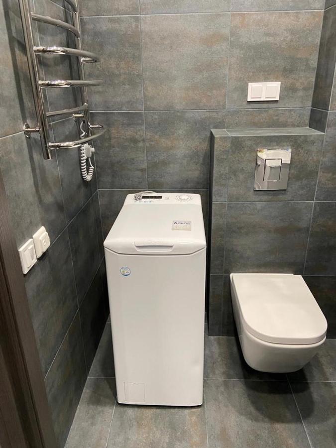 Crystal Apartaments كييف المظهر الخارجي الصورة