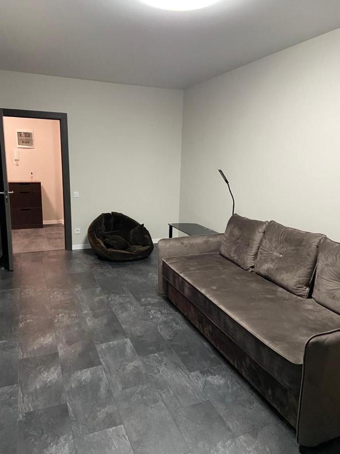 Crystal Apartaments كييف المظهر الخارجي الصورة