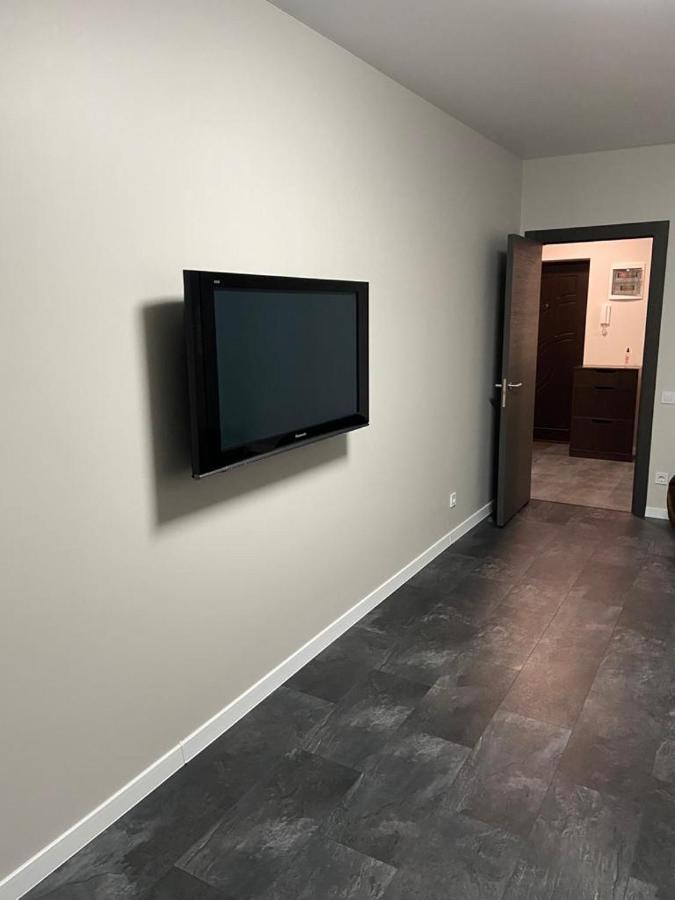 Crystal Apartaments كييف المظهر الخارجي الصورة