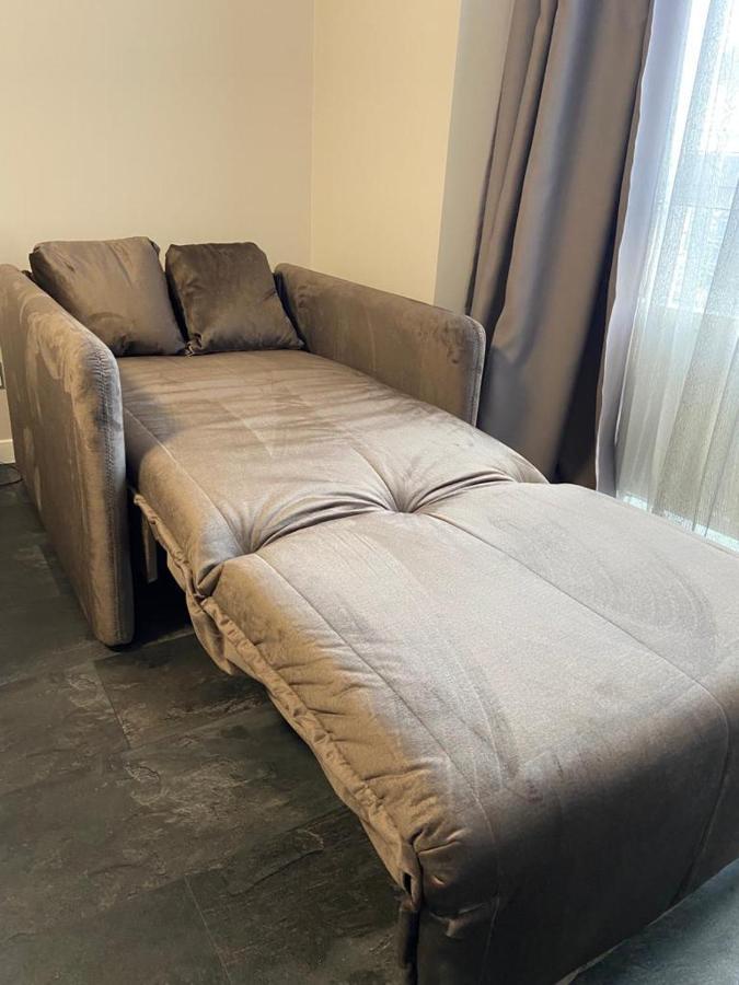 Crystal Apartaments كييف المظهر الخارجي الصورة