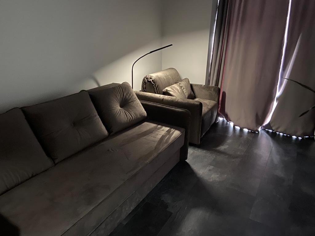 Crystal Apartaments كييف المظهر الخارجي الصورة