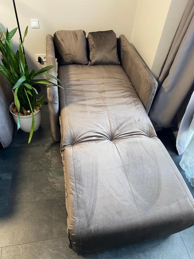 Crystal Apartaments كييف المظهر الخارجي الصورة