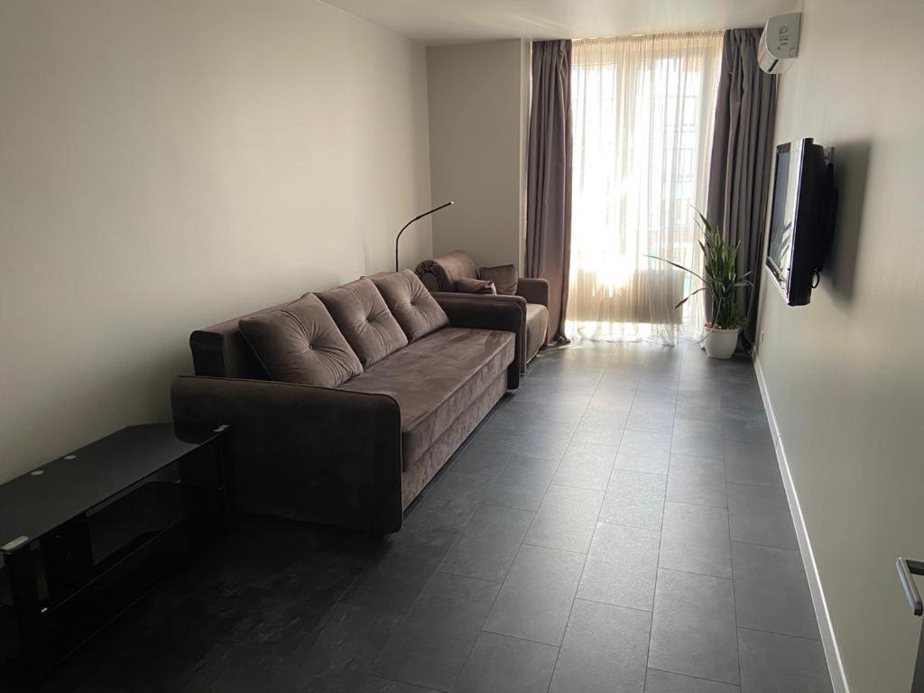 Crystal Apartaments كييف المظهر الخارجي الصورة