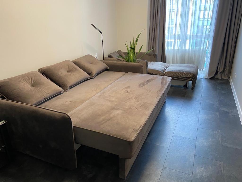 Crystal Apartaments كييف المظهر الخارجي الصورة