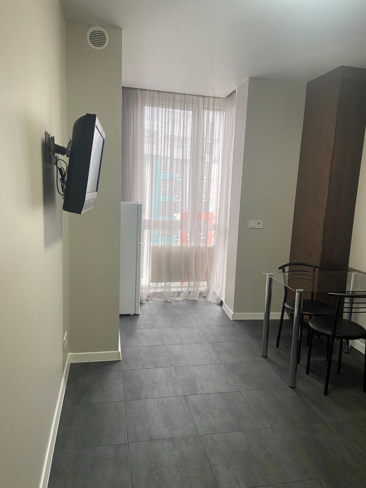 Crystal Apartaments كييف المظهر الخارجي الصورة