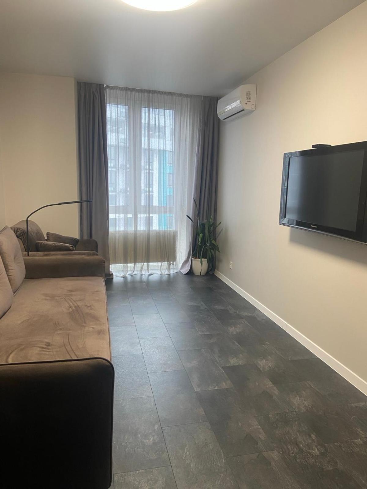 Crystal Apartaments كييف المظهر الخارجي الصورة